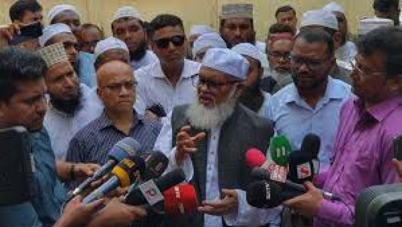 শিক্ষাঙ্গনকে  রাজনৈতিক  দুর্বৃত্তায়নমুক্ত করতে হবে  -ধর্ম উপদেষ্টা
