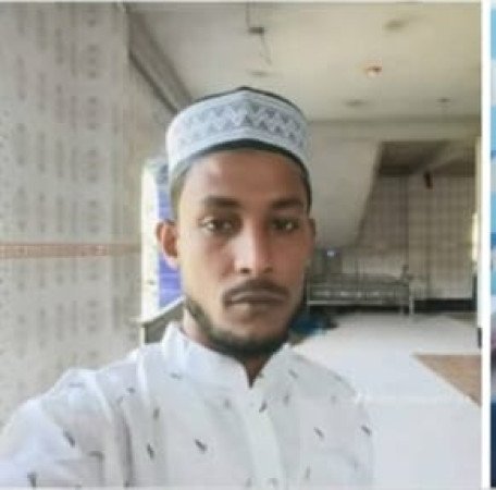 কুমিল্লার মহাসড়কে কাভার্ডভ্যান থেকে লালমোহনের চালকের লাশ উদ্ধার