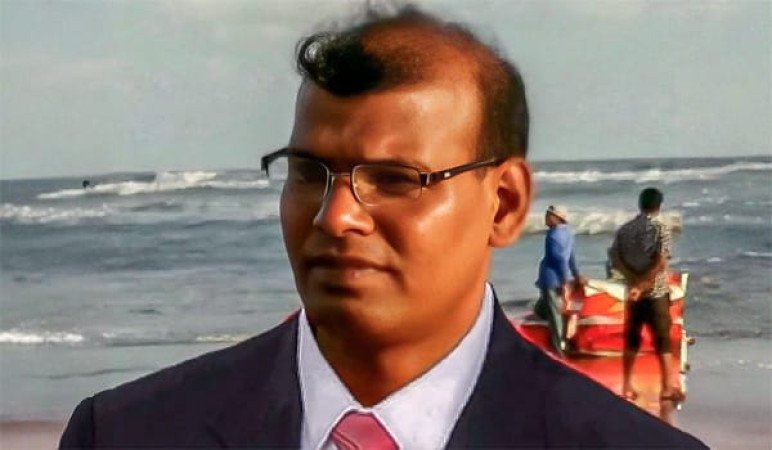 জঙ্গল সলিমপুরে  অভিযানে হামলা  র‍্যাব কর্মকর্তা নিহত আহত ৪