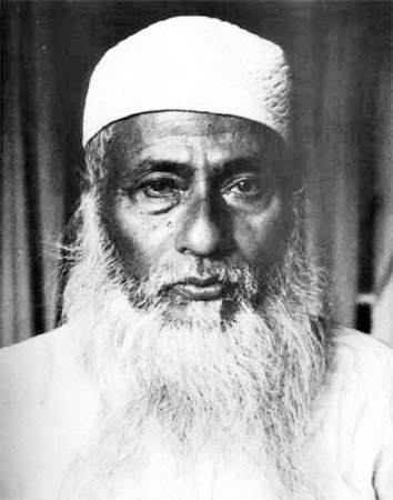 সন্তোষে মজলুম জননেতা ভাসানীর মাজার—ইতিহাস ও সংগ্রামের স্মারক