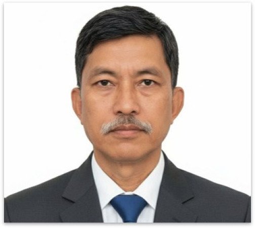 পার্বত্য চট্টগ্রাম বিষয়ক মন্ত্রী দীপেন দেওয়ান-এর জীবনবৃত্তান্ত