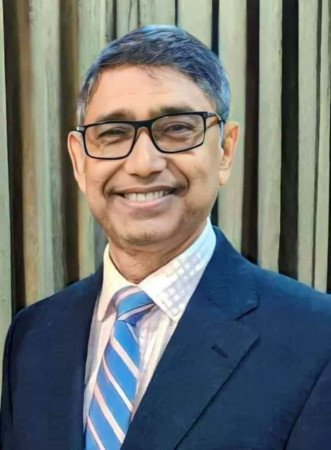 মুক্তিযুদ্ধ বিষয়ক মন্ত্রী আহমেদ আযম খান-এর জীবনবৃত্তান্ত