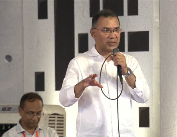 শুধু পদ্মা নয়, তিস্তাতেও হবে ব্যারাজ: প্রকৃতিকে রুষ্ট না করে উন্নয়নের বার্তা প্রধানমন্ত্রীর