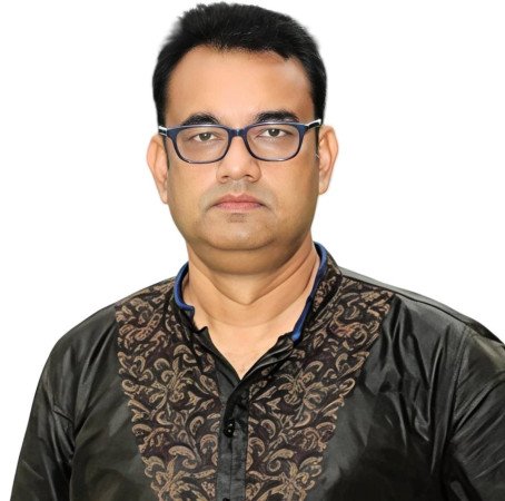সুন্দরগঞ্জ পৌরসভা কে একটি আধুনিক ও পরিচ্ছন্ন পৌরসভায় রুপান্তর করতে সকলের দোয়া ও সর্মথন চেয়েছেন-সিন্টু