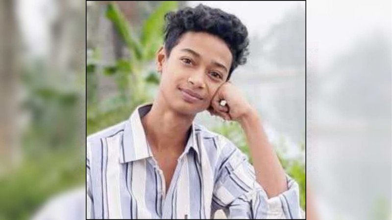 পরীক্ষার আগেই না ফেরার দেশে তন্ময়: বেগমগঞ্জে অটোরিকশার কেড়ে নিল প্রাণ, রণক্ষেত্র মহাসড়ক