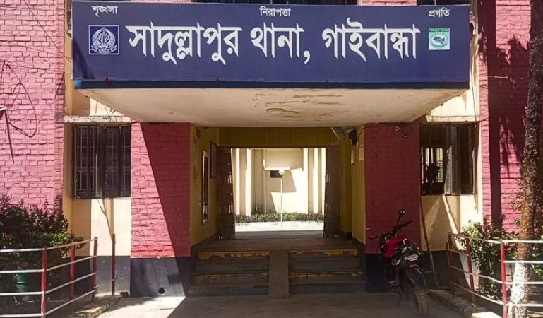 ঘোড়ার মাংস বিক্রির অভিযোগে ৭ জন আটক