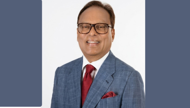 বাংলাদেশে সমন্বিত ও টেকসই ক্যান্সার চিকিৎসাব্যবস্থা গড়ে তোলার অঙ্গীকার বিজ্ঞান ও প্রযুক্তিমন্ত্রীর