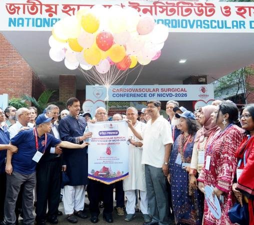 আগামী ৫০ বছরের কথা মাথায় রেখে চিকিৎসাব্যবস্থা গড়ার আহ্বান