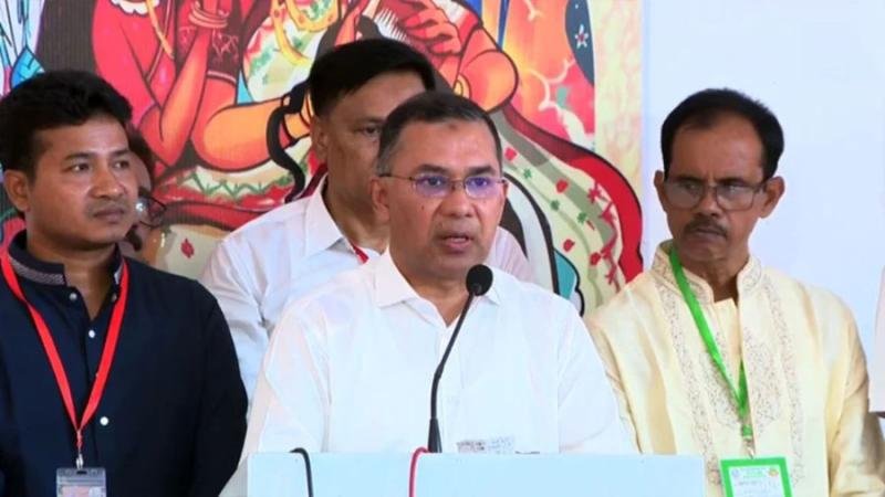 ধর্ম-বর্ণ নির্বিশেষে সবাইকে নিয়ে ঐক্যবদ্ধ বাংলাদেশ গড়তে চাই: প্রধানমন্ত্রী