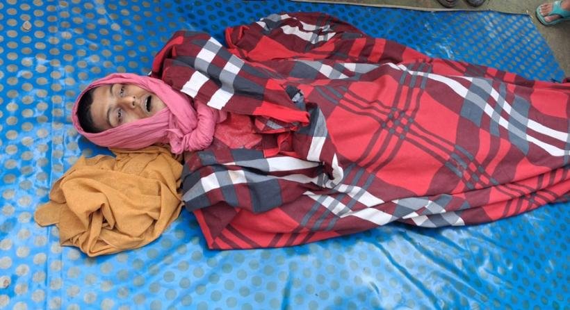 দৌলতখানে সুপারিবাগানে যুবকের মরদেহ, মৃত্যুর কারণ নিয়ে রহস্য