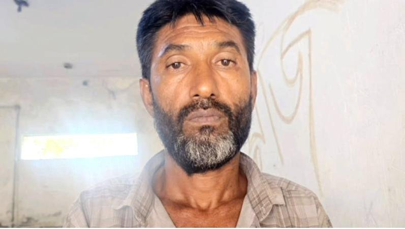 রাতভর ইয়াবা সেবনের পর ১০ মাসের রাইয়ানকে হত্যা করে আল-আমীন