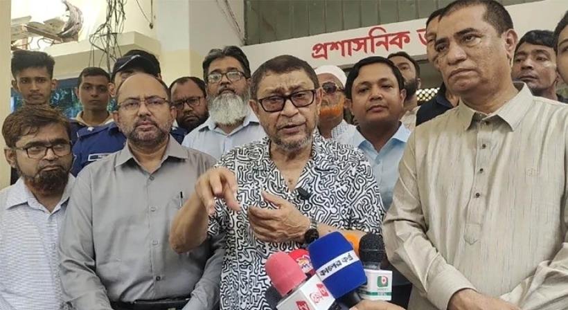 পটিয়া স্বাস্থ্য কমপ্লেক্সকে মডেল হাসপাতাল করার পরিকল্পনা