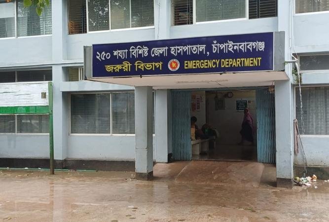 নানাবাড়িতে বেড়াতে গিয়ে খালের পানিতে ডুবে শিশুর মৃত্যু