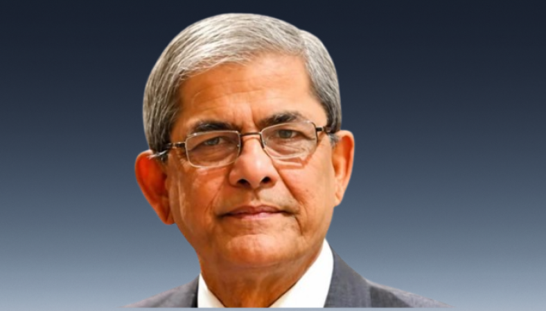 শিশু অধিকার দিবস ও শিশু একাডেমির সুবর্ণজয়ন্তীতে রাষ্ট্রপতির বাণী