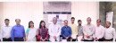 ঢাকা বিশ্ববিদ্যালয়ের উপাচার্য অধ্যাপক ড. নিয়াজ আহমদ খান