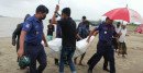 শাহপরীর দ্বীপে আতঙ্ক: এক সপ্তাহে উপকূলে ভেসে এলো পাঁচ অজ্ঞাত মরদেহ, রহস্য ঘিরে নানা প্রশ্ন